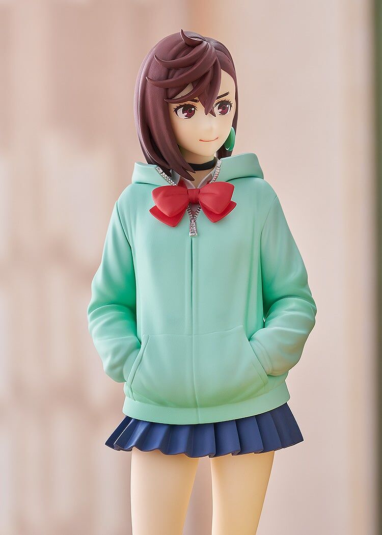Dandadan - Ayase Momo - Pop Up Parade (Good Smile Company) photo 3