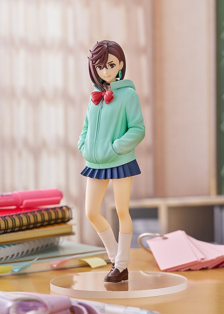 Dandadan - Ayase Momo - Pop Up Parade (Good Smile Company) photo 4