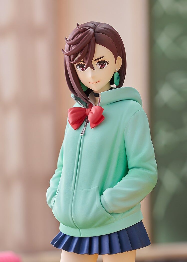 Dandadan - Ayase Momo - Pop Up Parade (Good Smile Company) photo 5