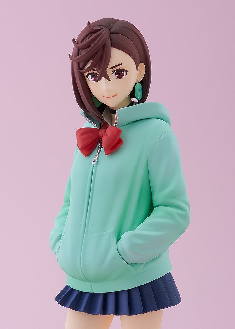 Dandadan - Ayase Momo - Pop Up Parade (Good Smile Company) photo 6