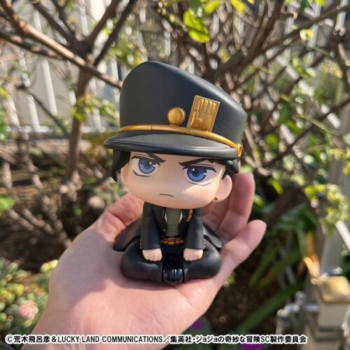 Jojo no Kimyou na Bouken - Stardust Crusaders - Kujo Jotaro - Look Up (MegaHouse) photo 3