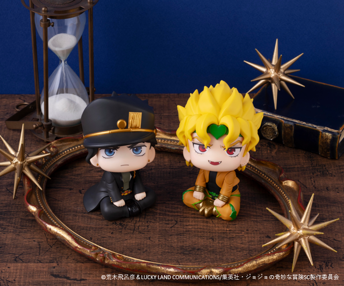 Jojo no Kimyou na Bouken - Stardust Crusaders - Dio Brando - Look Up (MegaHouse) photo 5