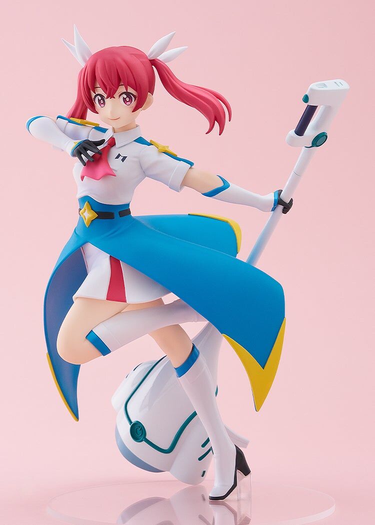 Kabushiki Gaisha Magilumiere - Sakuragi Kana - Pop Up Parade - L (Good Smile Company) photo 3