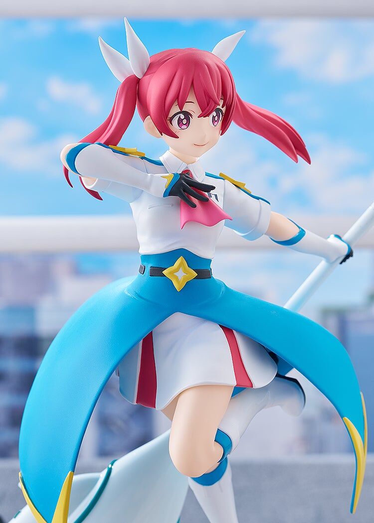 Kabushiki Gaisha Magilumiere - Sakuragi Kana - Pop Up Parade - L (Good Smile Company) photo 4