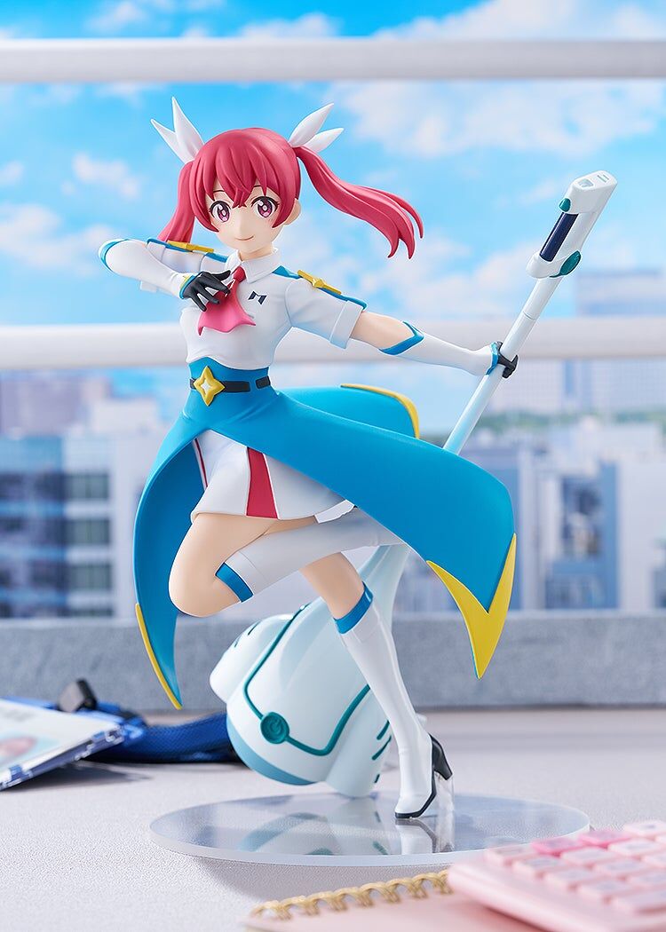 Kabushiki Gaisha Magilumiere - Sakuragi Kana - Pop Up Parade - L (Good Smile Company) photo 5