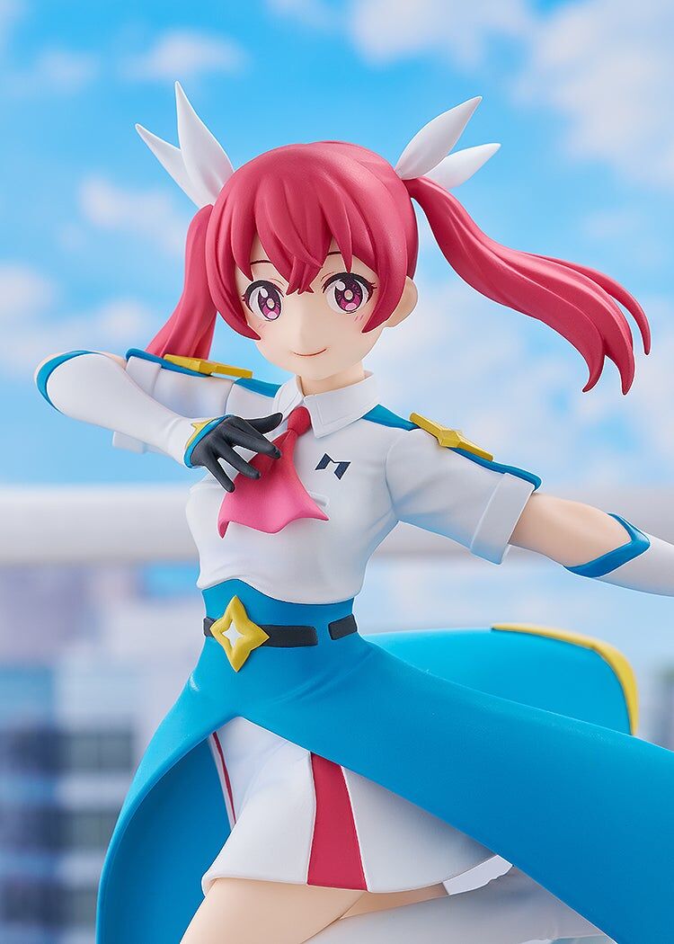 Kabushiki Gaisha Magilumiere - Sakuragi Kana - Pop Up Parade - L (Good Smile Company) photo 6
