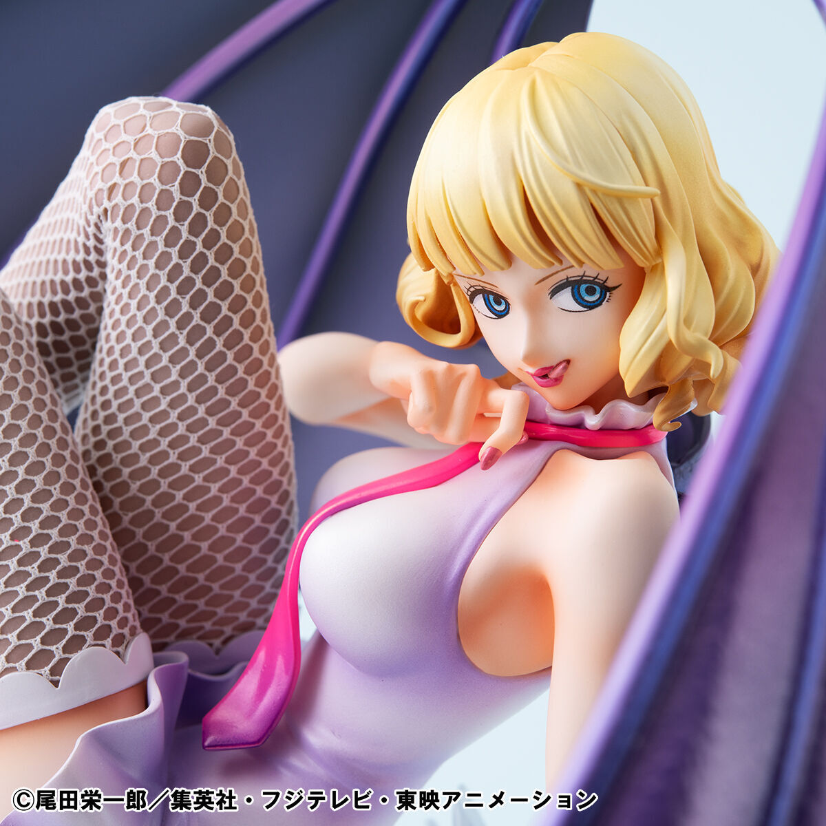 One Piece - Stussy - Portrait of Pirates "Evolutionary History" (MegaHouse) photo 2