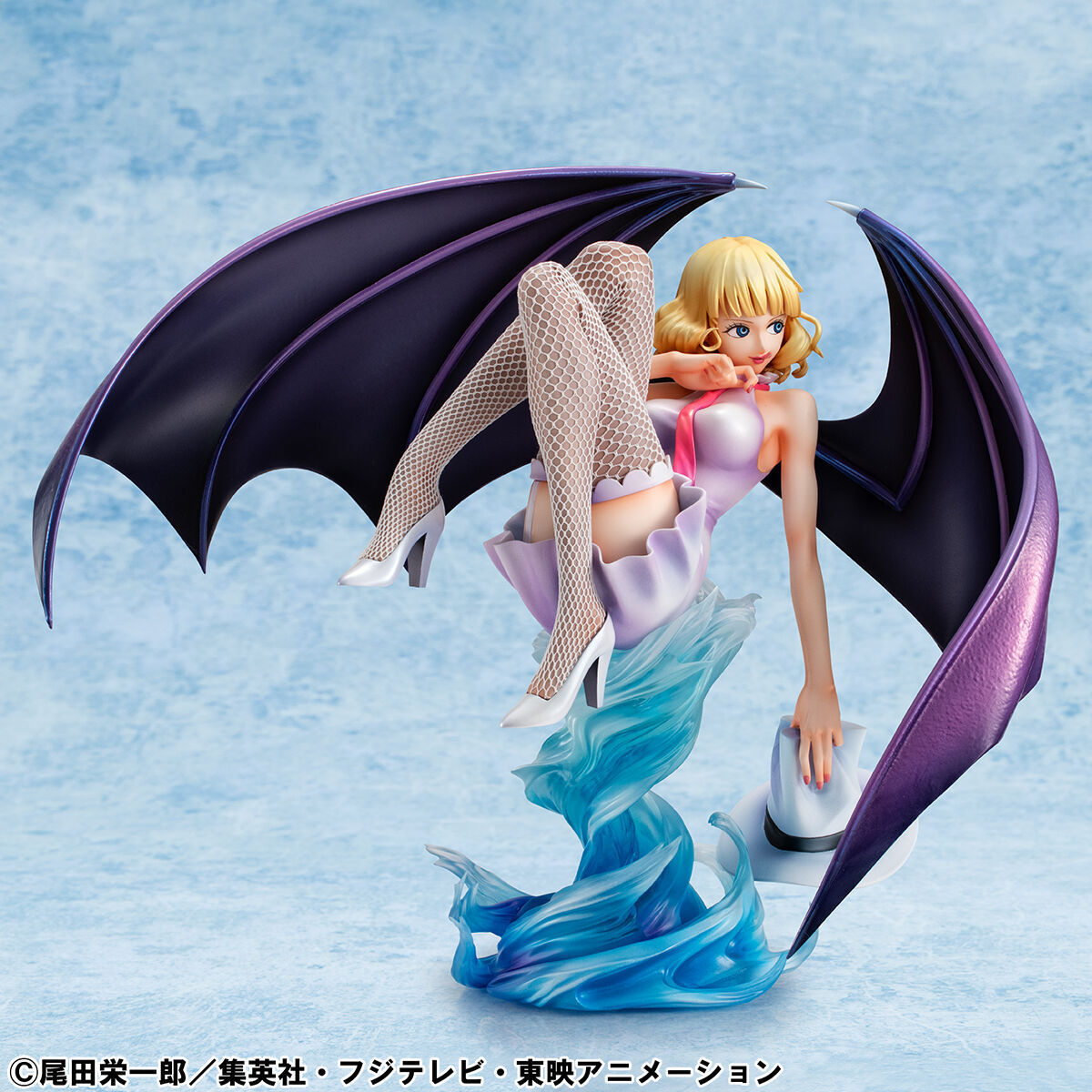 One Piece - Stussy - Portrait of Pirates "Evolutionary History" (MegaHouse) photo 5