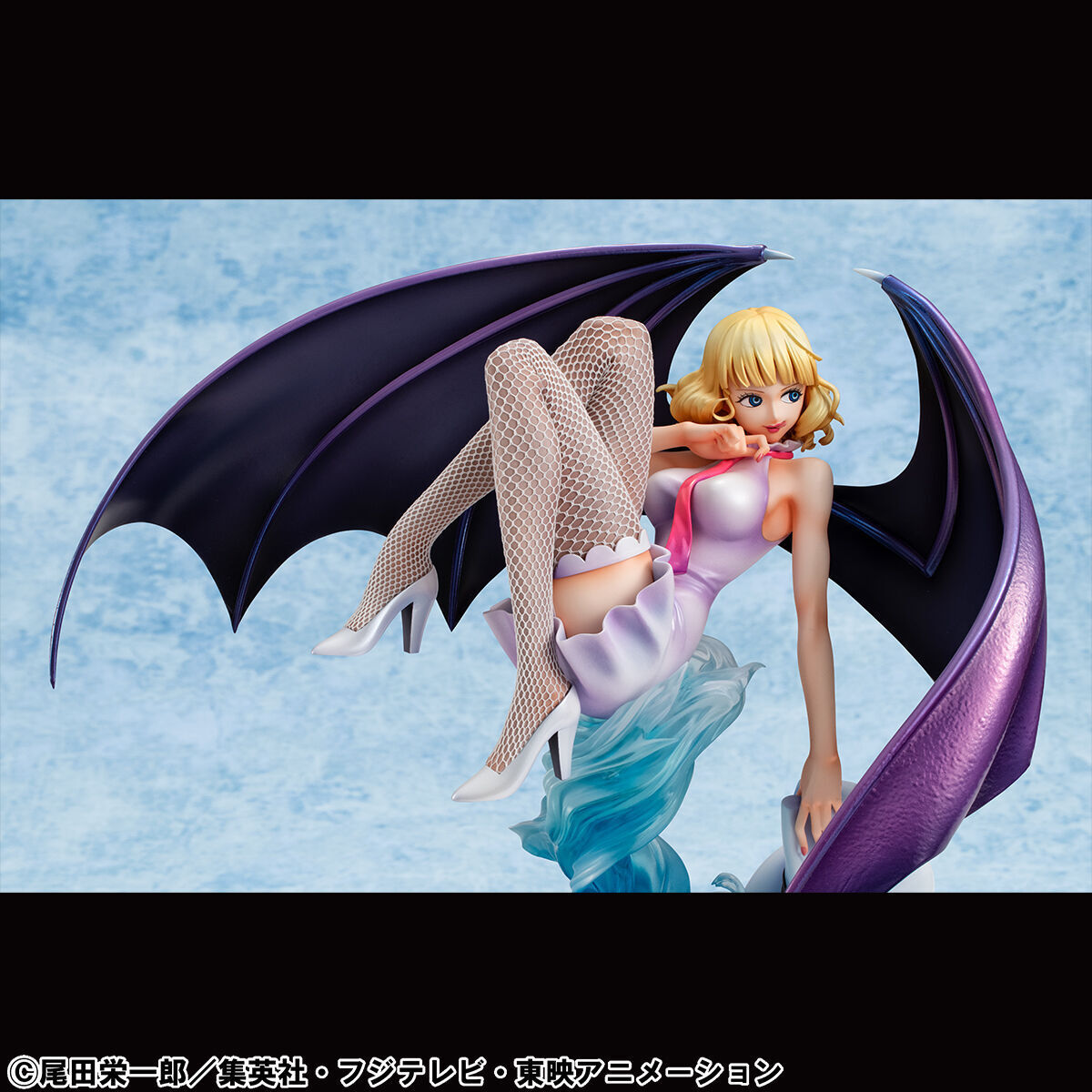 One Piece - Stussy - Portrait of Pirates "Evolutionary History" (MegaHouse) photo 6