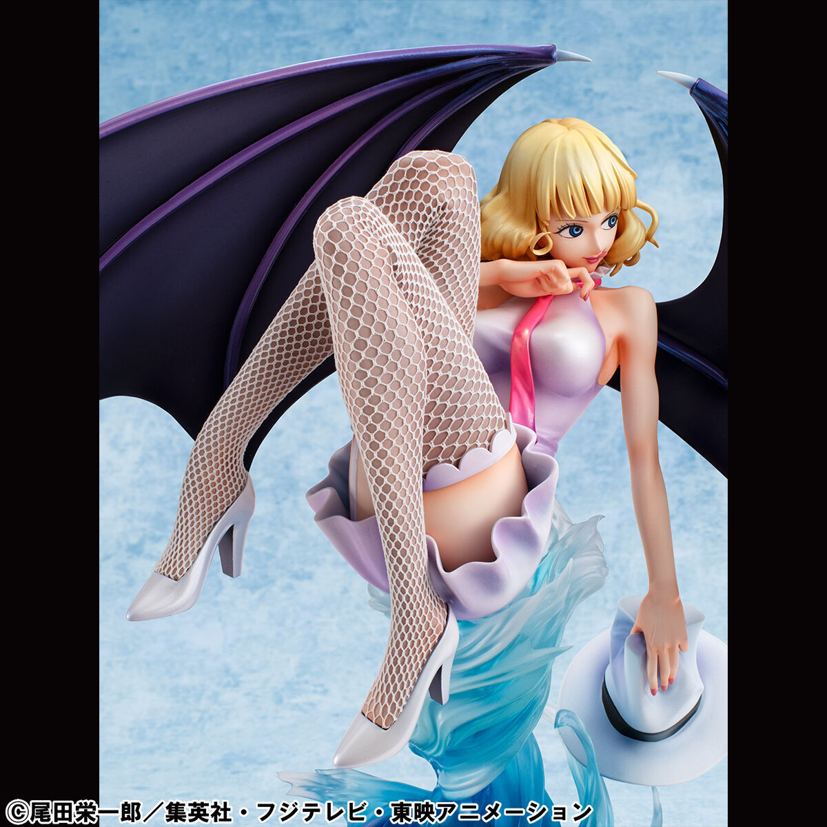 One Piece - Stussy - Portrait of Pirates "Evolutionary History" (MegaHouse) photo 10