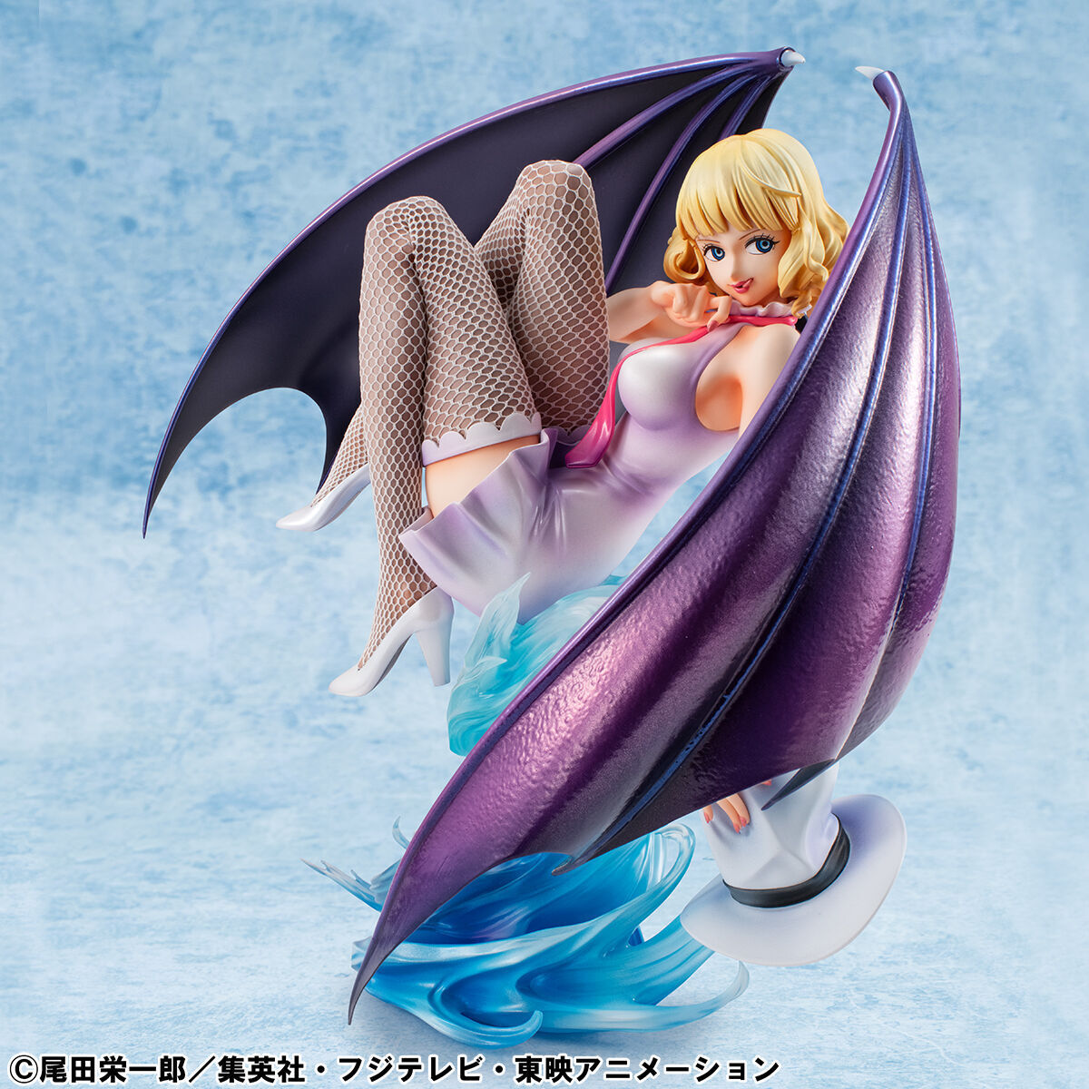 One Piece - Stussy - Portrait of Pirates "Evolutionary History" (MegaHouse) photo 11