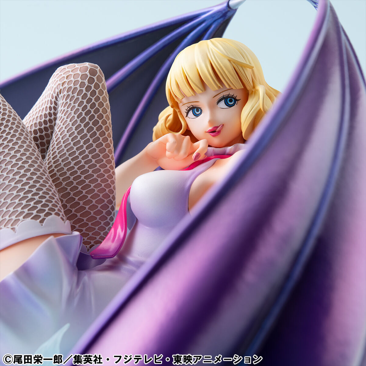 One Piece - Stussy - Portrait of Pirates "Evolutionary History" (MegaHouse) photo 12