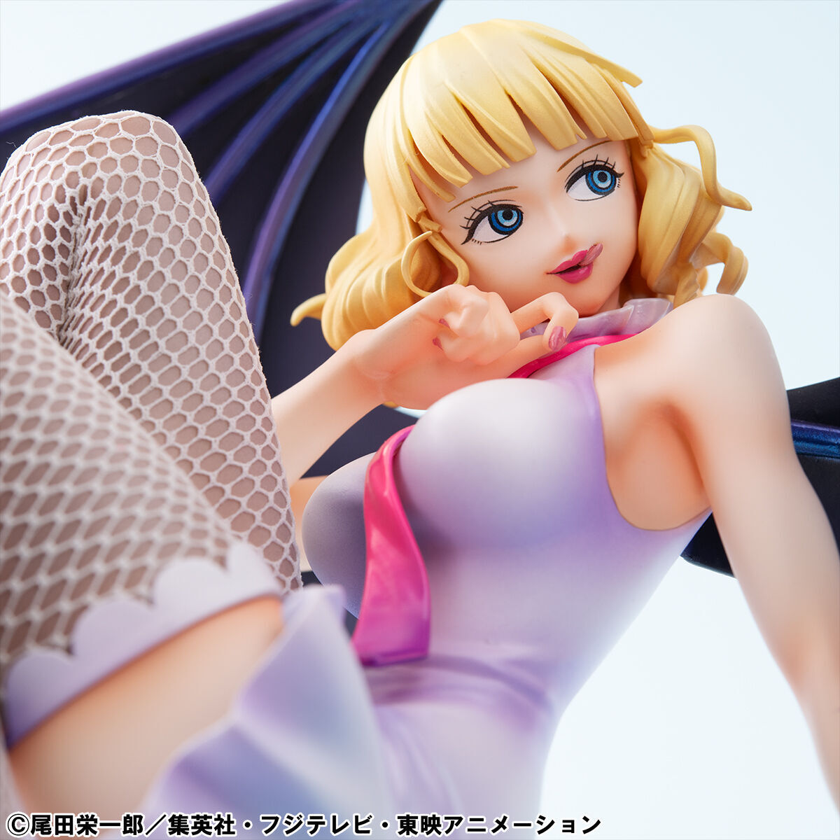 One Piece - Stussy - Portrait of Pirates "Evolutionary History" (MegaHouse) photo 13