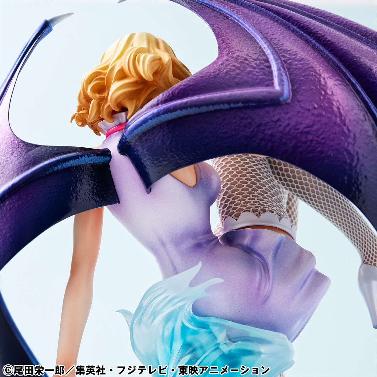 One Piece - Stussy - Portrait of Pirates "Evolutionary History" (MegaHouse) photo 14
