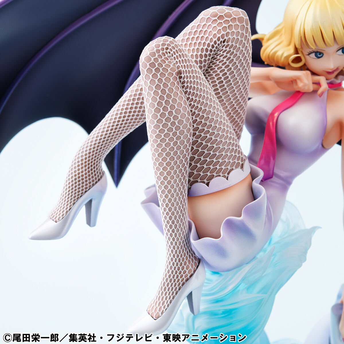 One Piece - Stussy - Portrait of Pirates "Evolutionary History" (MegaHouse) photo 15