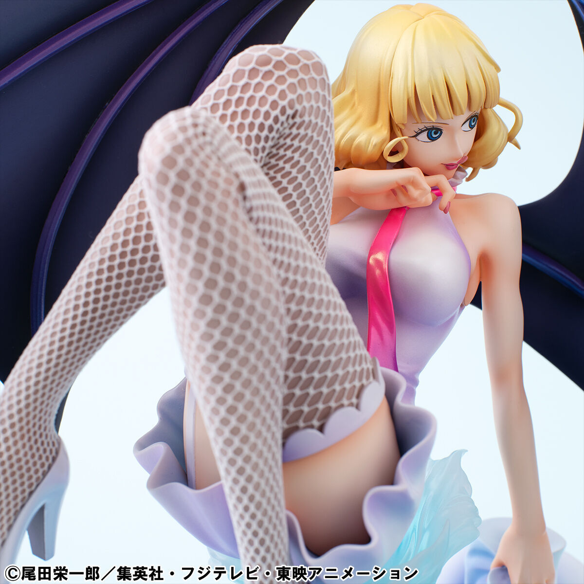 One Piece - Stussy - Portrait of Pirates "Evolutionary History" (MegaHouse) photo 16