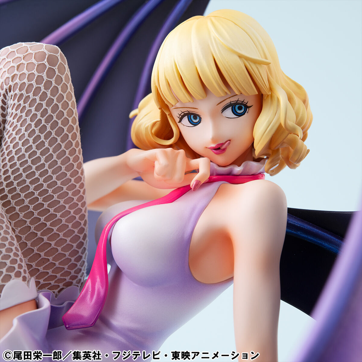 One Piece - Stussy - Portrait of Pirates "Evolutionary History" (MegaHouse) photo 17