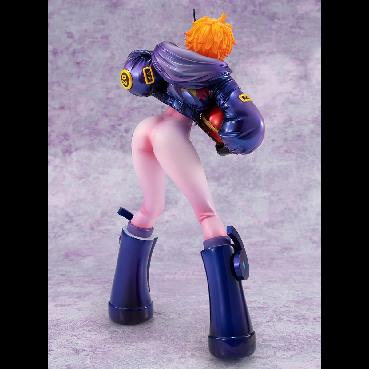 One Piece - Lilith - Portrait of Pirates "Evolutionary History" - 1/8 - Waru (MegaHouse) photo 5