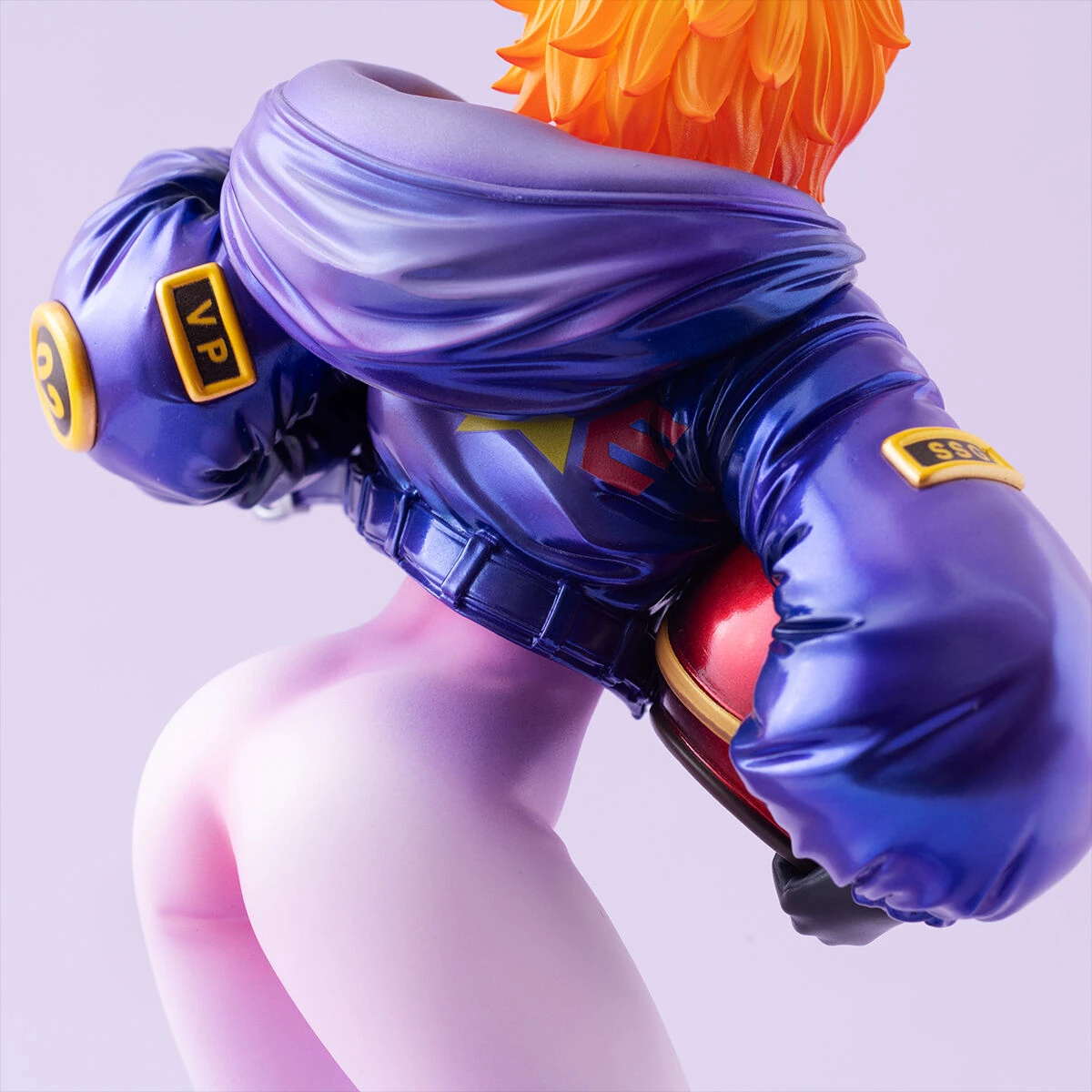 One Piece - Lilith - Portrait of Pirates "Evolutionary History" - 1/8 - Waru (MegaHouse) photo 11