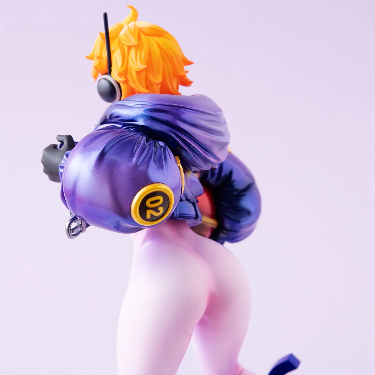 One Piece - Lilith - Portrait of Pirates "Evolutionary History" - 1/8 - Waru (MegaHouse) photo 14