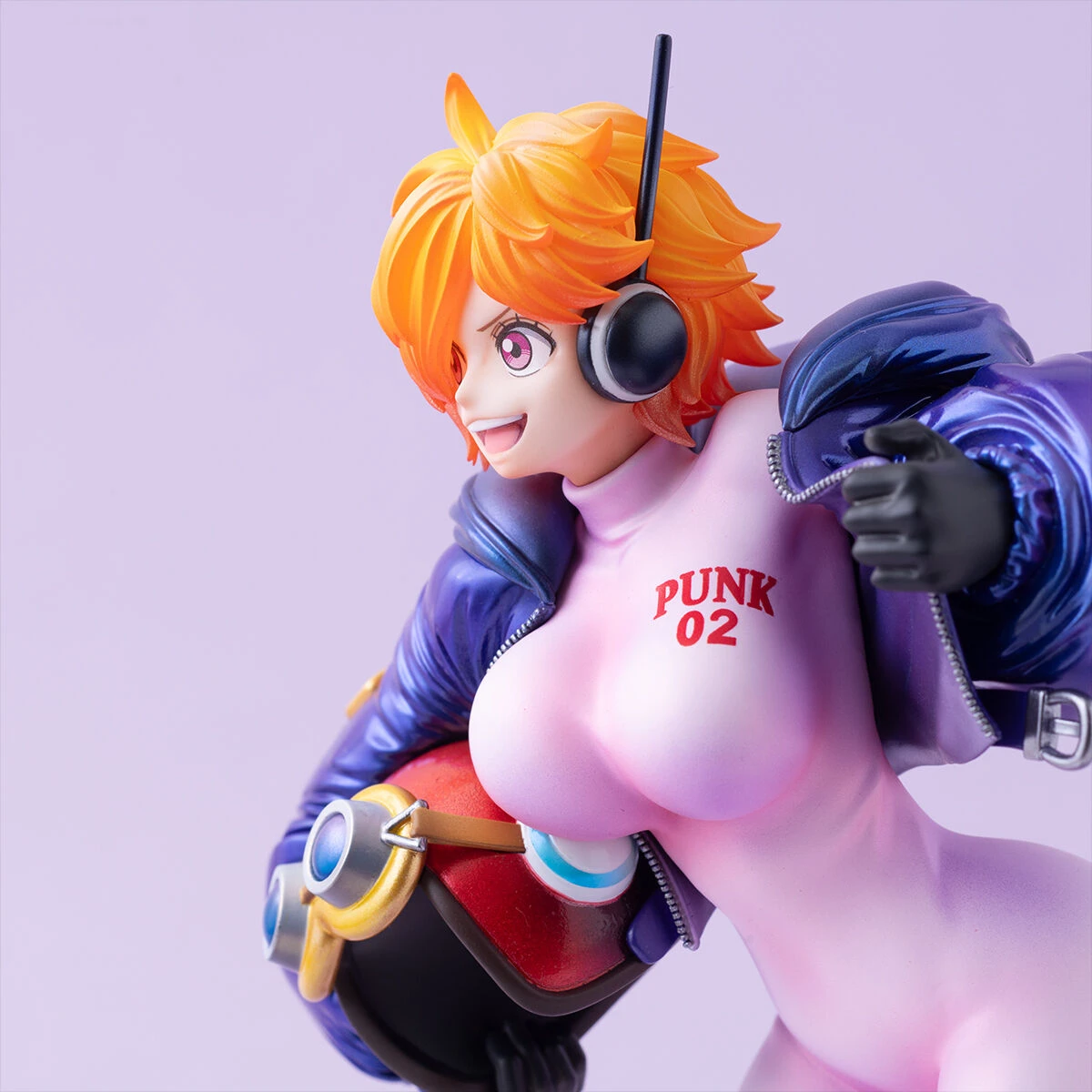 One Piece - Lilith - Portrait of Pirates "Evolutionary History" - 1/8 - Waru (MegaHouse) photo 16