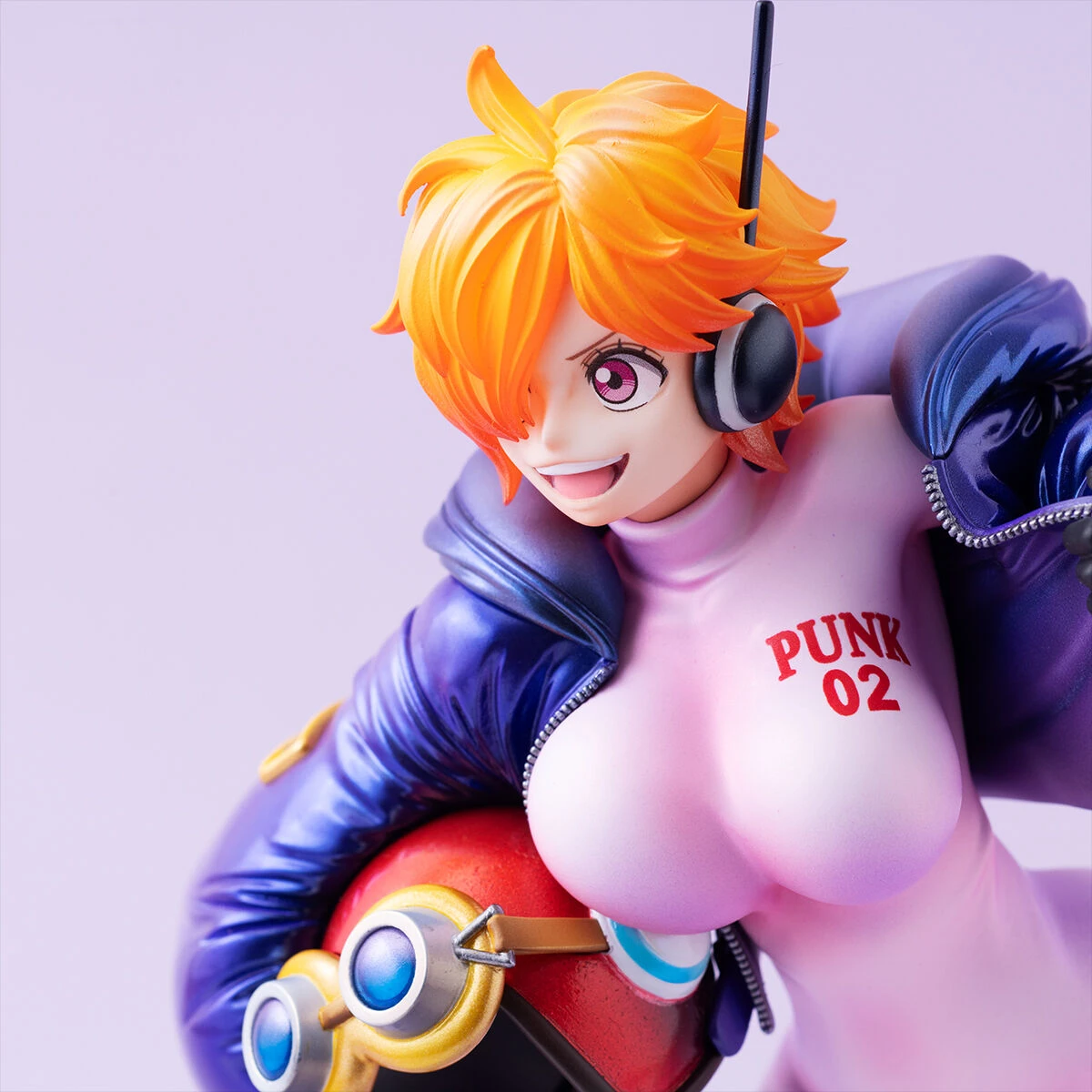 One Piece - Lilith - Portrait of Pirates "Evolutionary History" - 1/8 - Waru (MegaHouse) photo 17