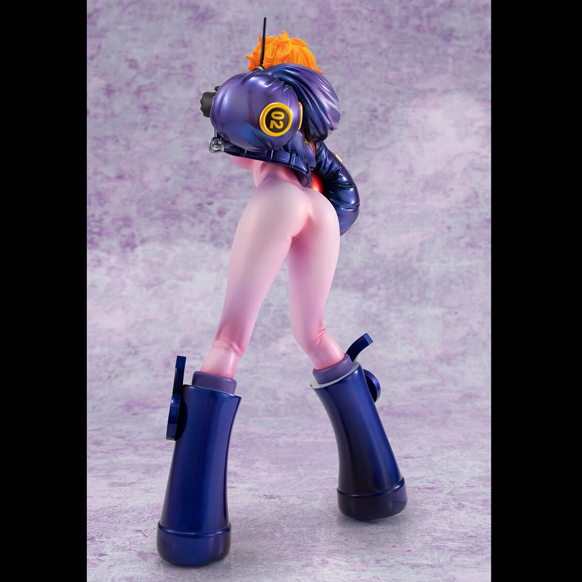 One Piece - Lilith - Portrait of Pirates "Evolutionary History" - 1/8 - Waru (MegaHouse) photo 21