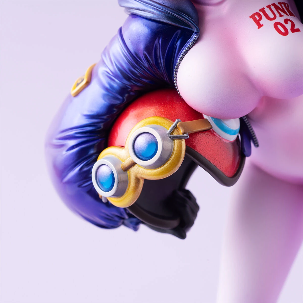 One Piece - Lilith - Portrait of Pirates "Evolutionary History" - 1/8 - Waru (MegaHouse) photo 24
