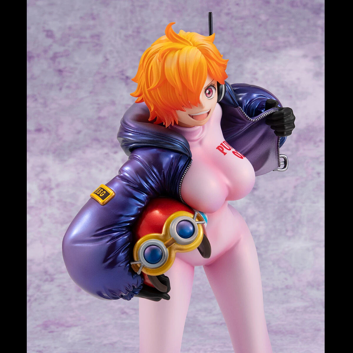 One Piece - Lilith - Portrait of Pirates "Evolutionary History" - 1/8 - Waru (MegaHouse) photo 25