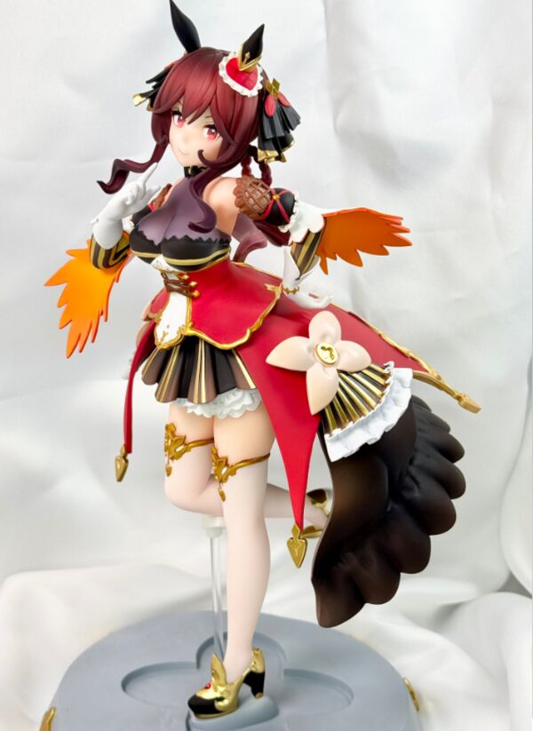 Umamusume: Pretty Derby - Gentildonna - 1/8 (Studio MH5)