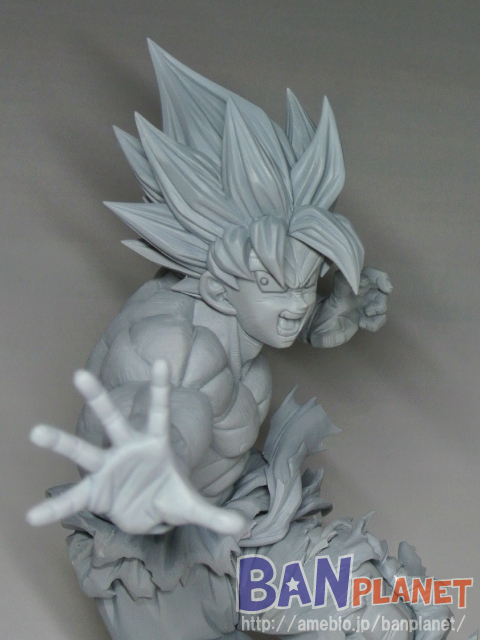 Dragon Ball Z - Son Goku SSJ - Figure Colosseum - SCultures - Zoukei Tenkaichi Budoukai 5 (Banpresto) photo 11