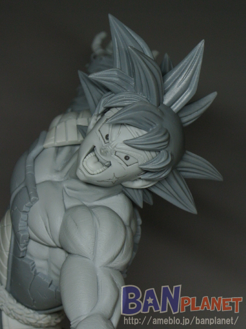Dragon Ball Z - Bardock - Figure Colosseum - SCultures - Zoukei Tenkaichi Budoukai 5 (Banpresto) photo 11