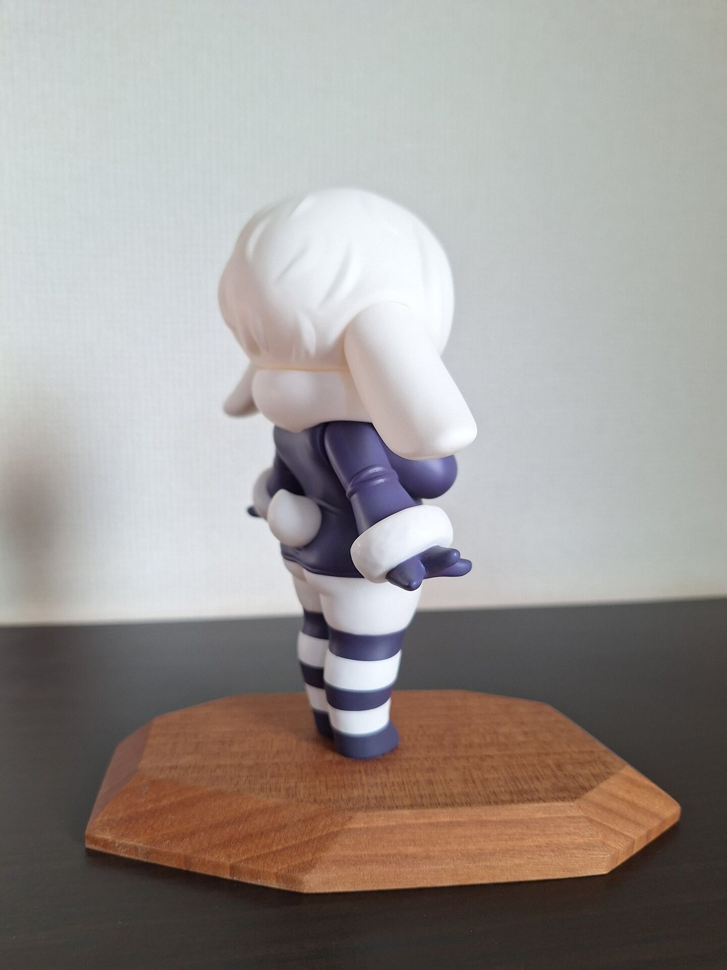Original - Doujin Figure - Sofubi Figure - Rezanna - Standard Color (Milteage) photo 5