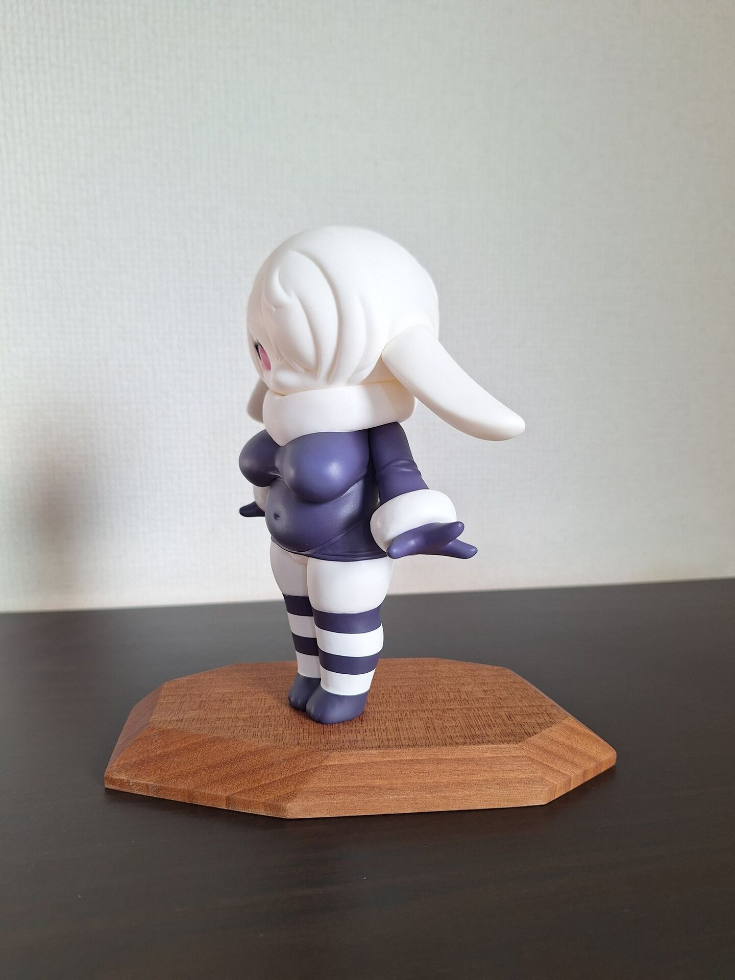 Original - Doujin Figure - Sofubi Figure - Rezanna - Standard Color (Milteage) photo 6
