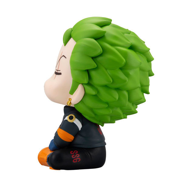 One Piece - Roronoa Zoro - Look Up - Miraijima Ver. (MegaHouse) photo 4