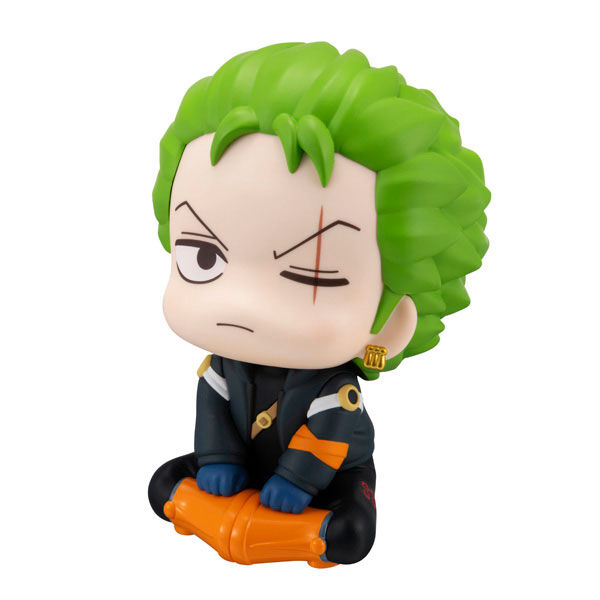 One Piece - Roronoa Zoro - Look Up - Miraijima Ver. (MegaHouse) photo 5