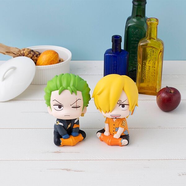 One Piece - Roronoa Zoro - Look Up - Miraijima Ver. (MegaHouse) photo 7