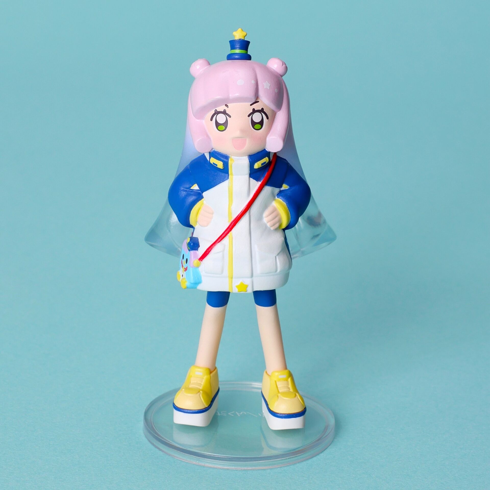 Puniru wa Kawaii Slime - Puniru - Ultra Detail Figure  (S049) (Medicom Toy, Shogakukan)