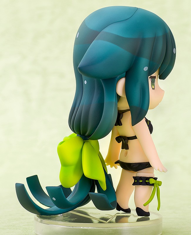 Gatchaman Crowds - Altair - Miya Utsu-tsu - Paiman - Nendoroid  (#588) (Phat Company) photo 19