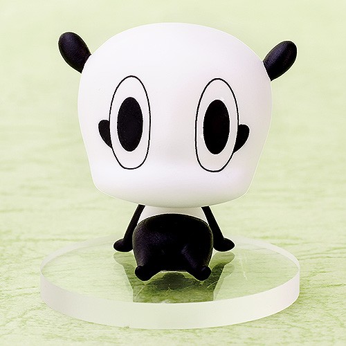 Gatchaman Crowds - Altair - Miya Utsu-tsu - Paiman - Nendoroid  (#588) (Phat Company) photo 20