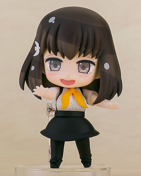 Gatchaman Crowds - Ichinose Hajime - Paiman - Nendoroid (#568) (Phat Company) photo 7