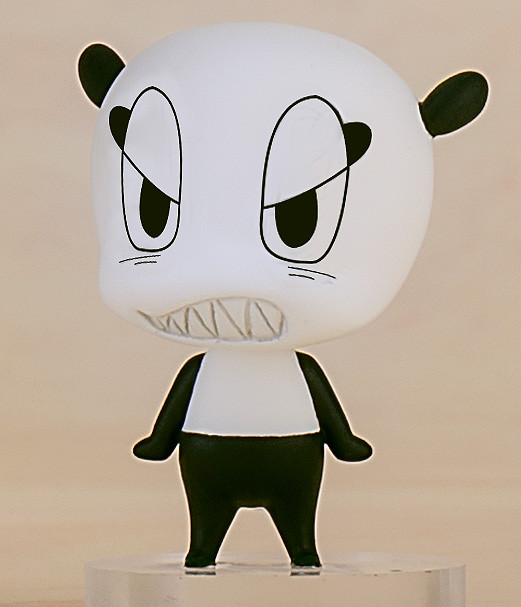 Gatchaman Crowds - Ichinose Hajime - Paiman - Nendoroid (#568) (Phat Company) photo 15