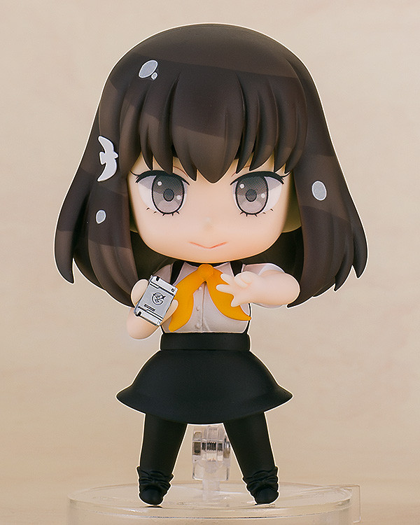 Gatchaman Crowds - Ichinose Hajime - Paiman - Nendoroid (#568) (Phat Company) photo 16