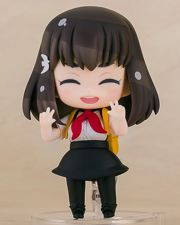 Gatchaman Crowds - Ichinose Hajime - Paiman - Nendoroid (#568) (Phat Company) photo 18