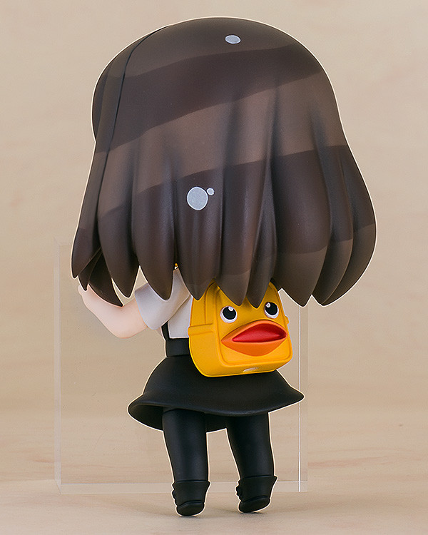 Gatchaman Crowds - Ichinose Hajime - Paiman - Nendoroid (#568) (Phat Company) photo 20