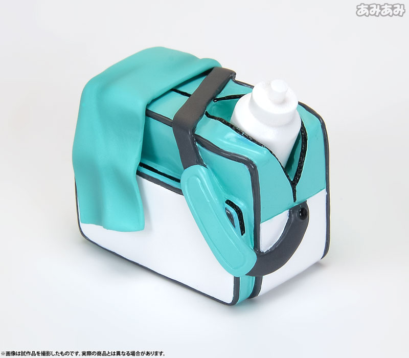 Haikyuu!! - Oikawa Tooru - Players - 1/8 (Takara Tomy) photo 12