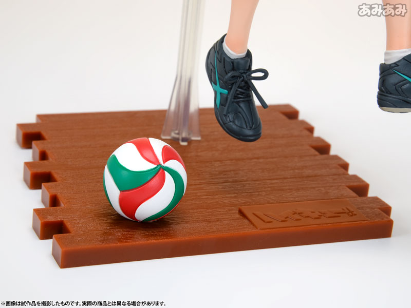 Haikyuu!! - Oikawa Tooru - Players - 1/8 (Takara Tomy) photo 13