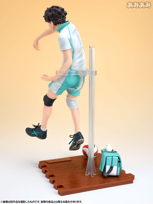 Haikyuu!! - Oikawa Tooru - Players - 1/8 (Takara Tomy) photo 21