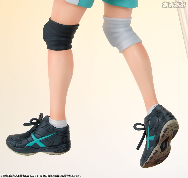 Haikyuu!! - Oikawa Tooru - Players - 1/8 (Takara Tomy) photo 28