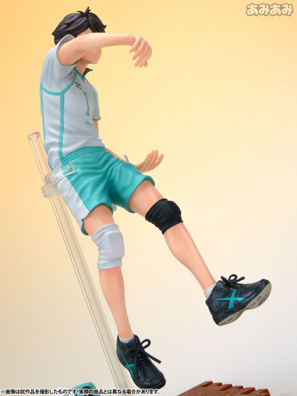 Haikyuu!! - Oikawa Tooru - Players - 1/8 (Takara Tomy) photo 31